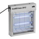 Tue mouche électrique 2 x 6w