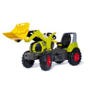 Tracteur à pédales RollyToys Claas Arion 660