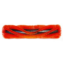 Brosse de balai en polypropylène 46 x 290 x 1100 pour COCHET City Clean