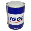 Seau de graisse EP1 IGOL 5Kg