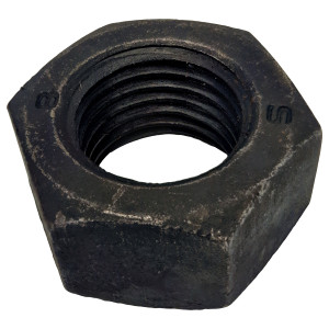 Ecrou M36 x 4.0 pour arbre carré de 40