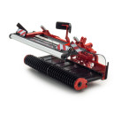 Andaineur frontal KUHN Merge Maax 440 F