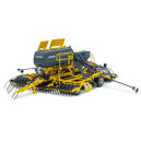 Semoir &agrave; grains BEDNAR Omega OO 6000 FL