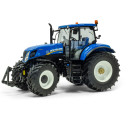 Tracteur NEW HOLLAND T7.270 AC-TIER 4A