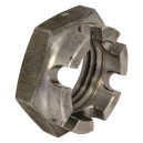 &Eacute;crou d'axe de moyeu QUIVOGNE MX1