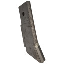 Pointe de semoir AMAZONE au carbure AgriCarb SMA2808