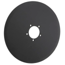 Disque &Oslash; 480 mm 5 trous HORSCH Avatar / Express Ref 00311214