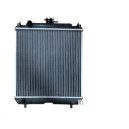 RADIATEUR EAU POUR KUBOTA F2560 F3060