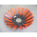Brosse de balai polypropyl&egrave;ne / m&eacute;tal COCHET City Clean