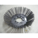 Brosse de balai m&eacute;tal COCHET City Clean