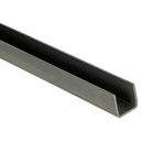 Fer U 40 x 20