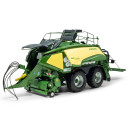 Presse KRONE Bigpack