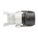 Raccord de transformation pompier DN 50 came 90 F