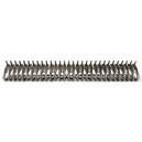 Barette de 23 agrafes MATO U24CS