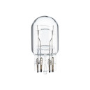 Ampoule 12 V 21/5 w culot W3x16q HELLA 