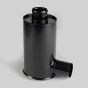 Ensemble filtre &agrave; air DONALDSON B065012