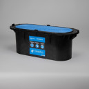 Filtre &agrave; air primaire rond DONALDSON Powercore DBA8629