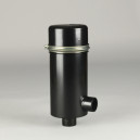 Ensemble filtre &agrave; air DONALDSON G050003