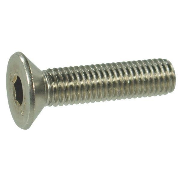 Lot de 20 vis en laiton 1,6 x 10 mm DIN 96 /à t/ête demi-ronde