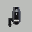 S&eacute;parateur vertical DONALDSON H000878