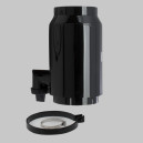 S&eacute;parateur vertical DONALDSON H001220