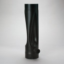&Eacute;chappement 6.1" (155 mm) int&eacute;rieur DONALDSON H002768