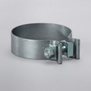 Collier 3.5" (89 MM) DONALDSON ACCUSEAL J000201