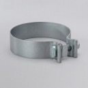 Collier 4" (102 MM) DONALDSON ACCUSEAL J000202