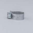 Collier 2" (51 MM) DONALDSON ACCUSEAL J000204
