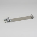 Collier en acier inoxydable 3.5" (89 mm) DONALDSON EasySeal J000215