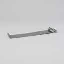 Collier en acier inoxydable 5" (127 mm) DONALDSON EasySeal J000217