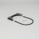 Collier d'&eacute;chappement en U 6" (152 mm) DONALDSON J000233