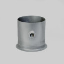 Adaptateur filet&eacute; 5" (127 mm) pour thermocouple DONALDSON J009629