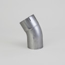 Coude &agrave; 30&deg; 5" (127 mm) ext&eacute;rieur-int&eacute;rieur DONALDSON J009632