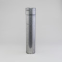 Tube d'&eacute;chappemnt 4"(102 mm) int&eacute;rieur X 24"(610 mm) DONALDSON J024746