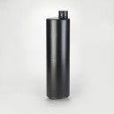 Silencieux rond style 2 DONALDSON M085078