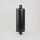 Silencieux rond style 1 DONALDSON M085407