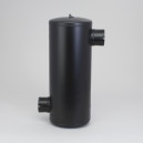 Silencieux rond style 6 DONALDSON M085411