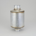 R&eacute;sonateur d'&eacute;chappement 4" DONALDSON M090362