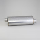 Silencieux ovale style 2 DONALDSON M090520