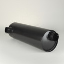 Silencieux rond style 3 DONALDSON M110479