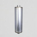 Silencieux rond style 1 DONALDSON M111029