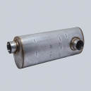 Silencieux ovale style 3 DONALDSON M120235