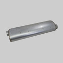 Silencieux ovale style 2 DONALDSON M120448