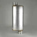 Silencieux ovale style 2 DONALDSON M122300