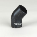 Coude &agrave; 60&deg; 4" (102 mm) ext&eacute;rieur-ext&eacute;rieur DONALDSON P105541
