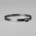 Collier avec rev&ecirc;tement interne haut couple DONALDSON P115206