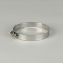 Collier avec rev&ecirc;tement interne DONALDSON P143422