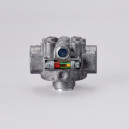 T&ecirc;te de support de filtre hydraulique DONALDSON Duramax HMK05 P165973