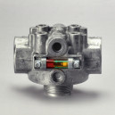 T&ecirc;te de support de filtre hydraulique DONALDSON Duramax HMK05 P167622